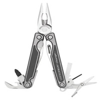 Leatherman Charge TTi