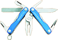 Leatherman Squirt