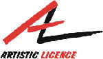 Click here to go to Artistic Licence website