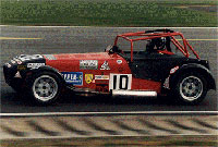 Caterham