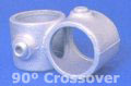 90† crossover