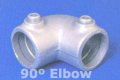 90† elbow