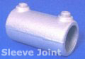 Sleeve joint