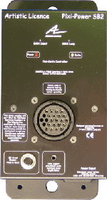 Power source